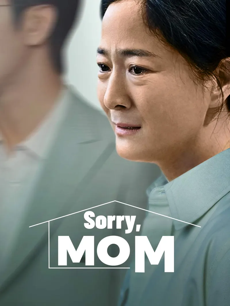 Sorry, Mom