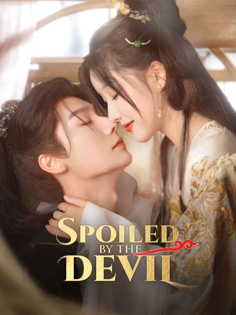Spoiled by the Devil