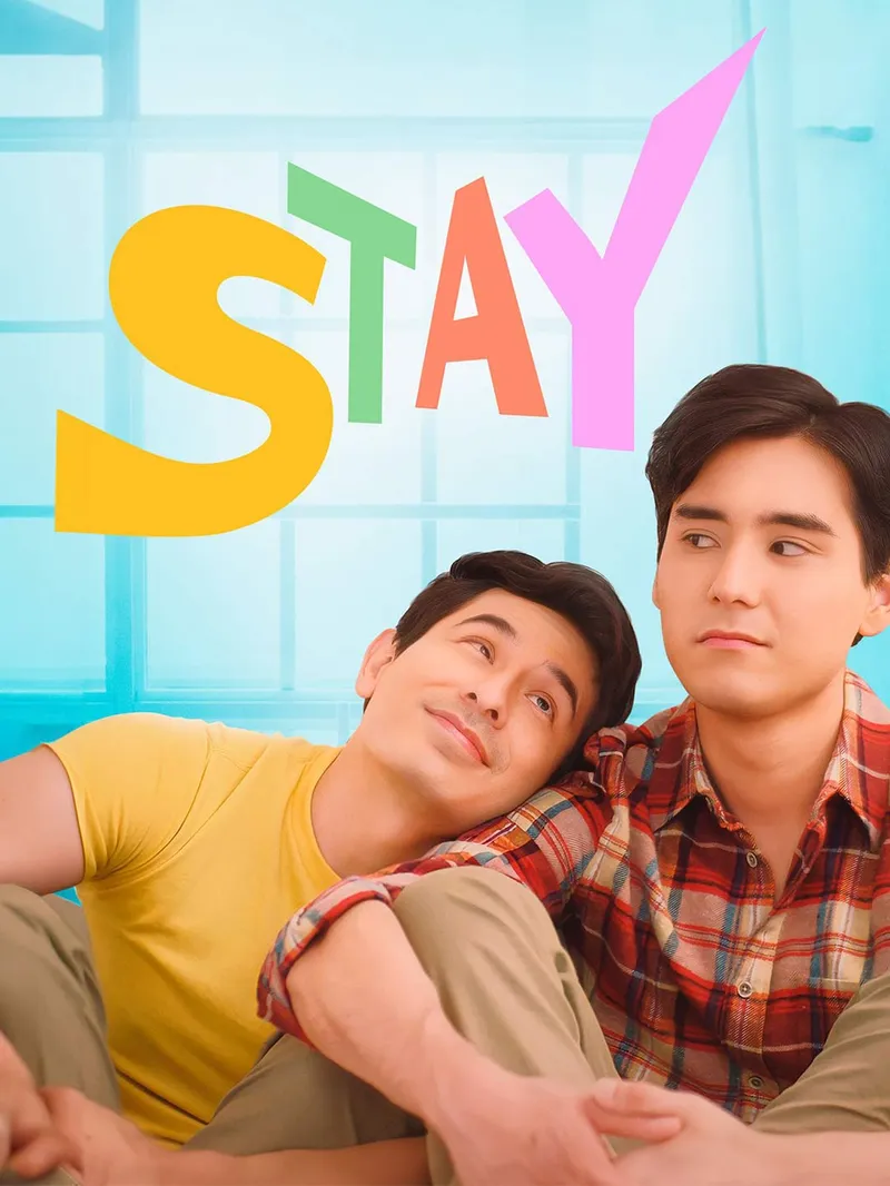 Stay