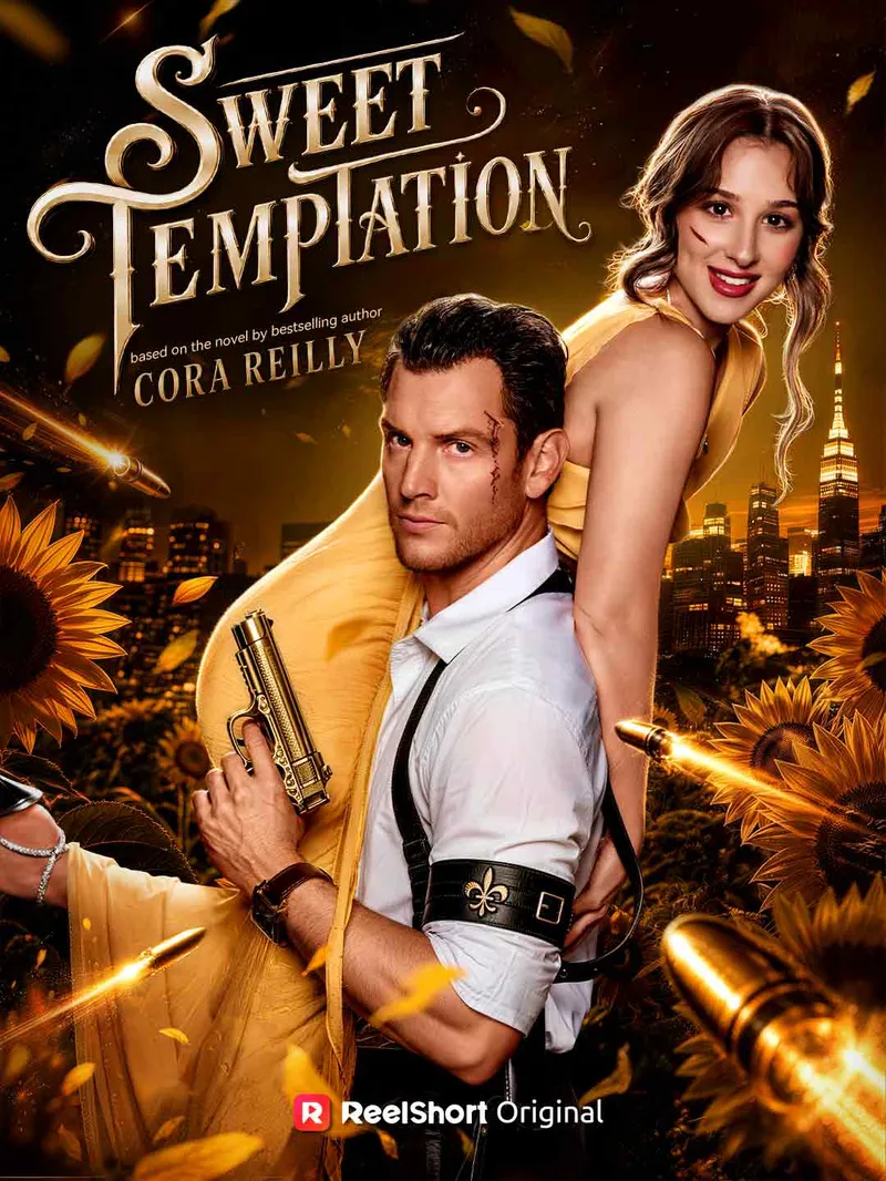 Sweet Temptation — poster