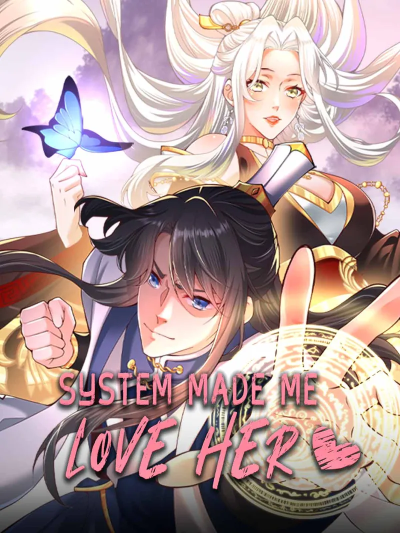 System Made Me Love Her — poster