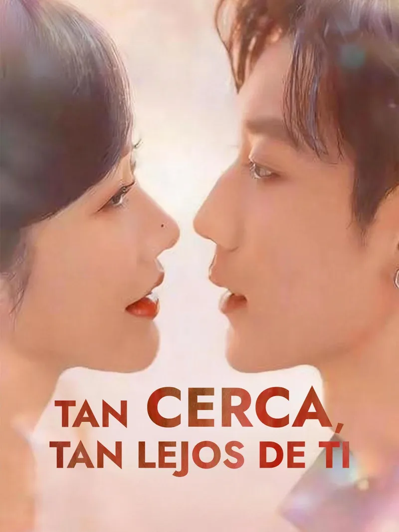 Tan cerca, tan lejos de ti — póster