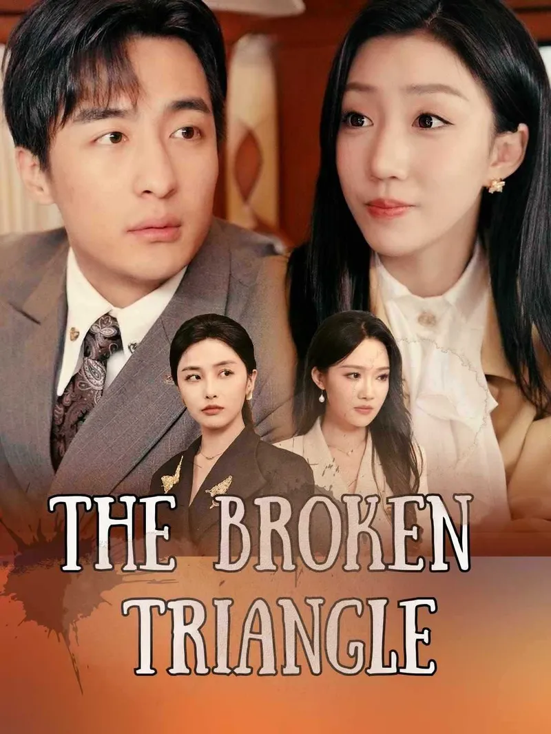 The Broken Triangle