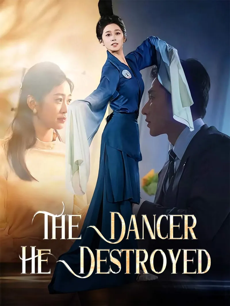 The Dancer He Destroyed (English-dubbed)