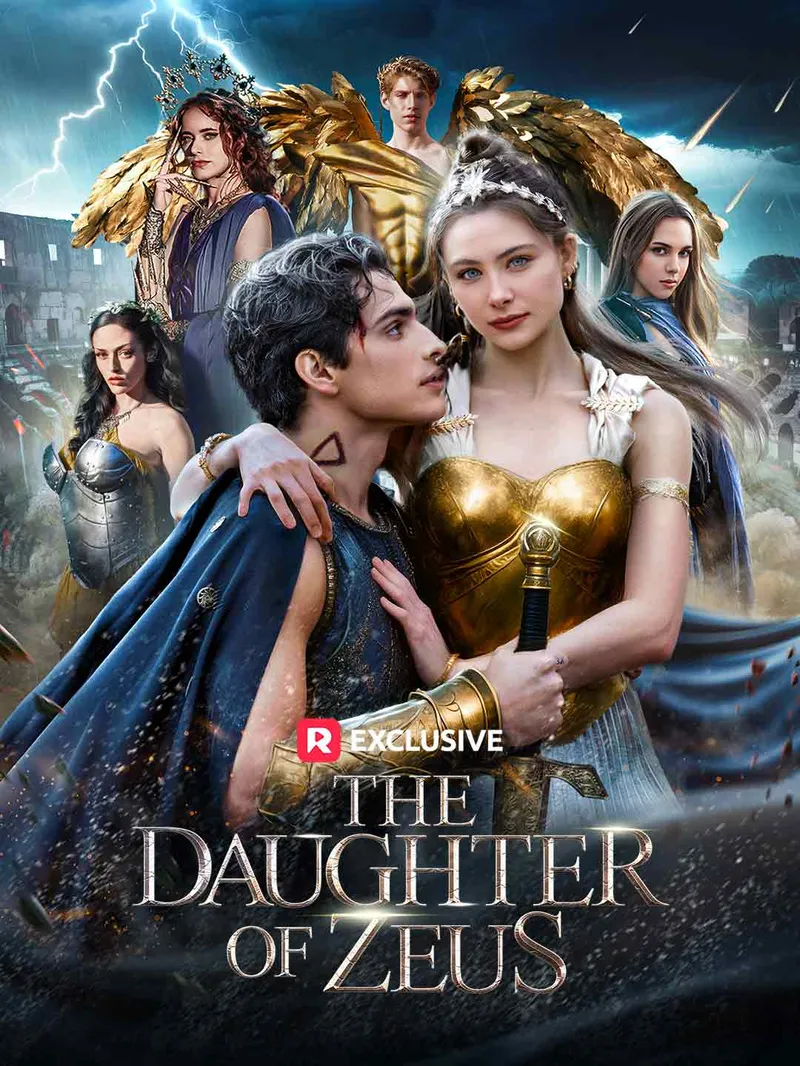 The Daughter of Zeus