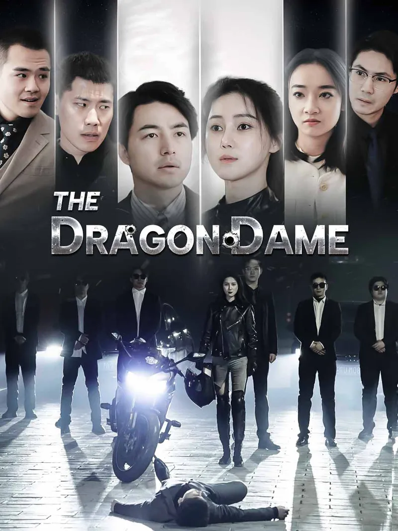 The Dragon Dame