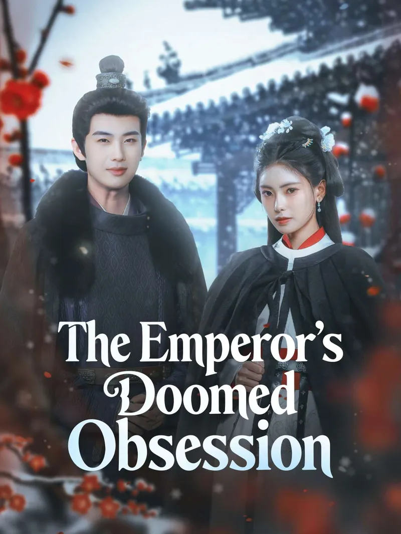 The Emperor’s Doomed Obsession