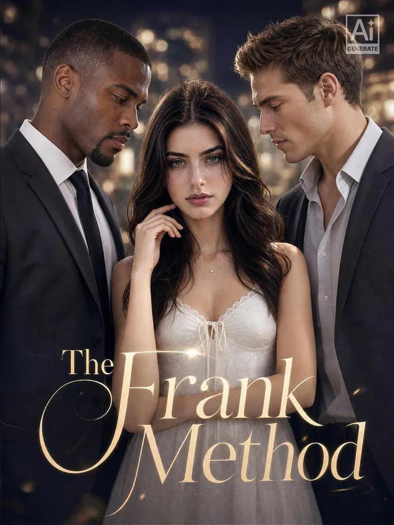 The Frank Method — poster