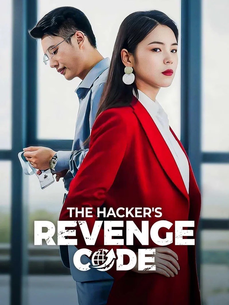The Hacker's Revenge Code