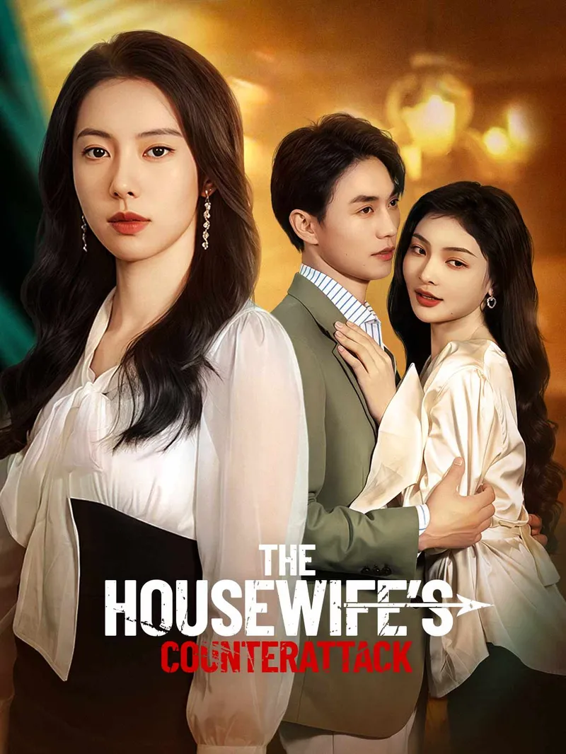 The Housewife's Counterattack