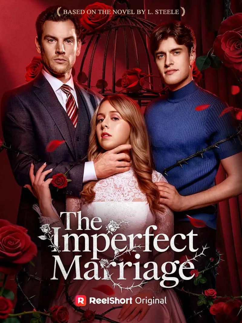 The Imperfect Marriage — poster