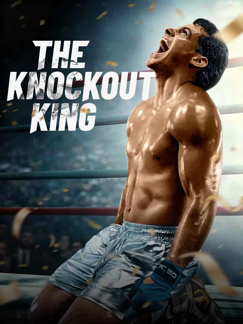 The Knockout King
