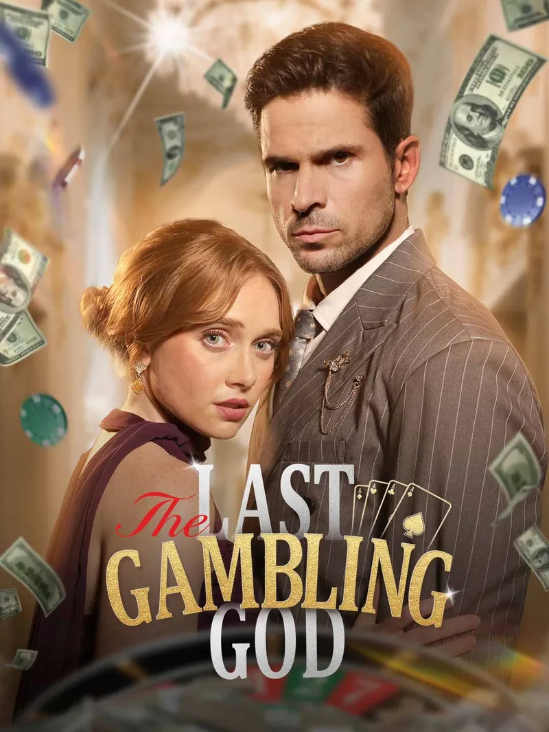 The Last Gambling God