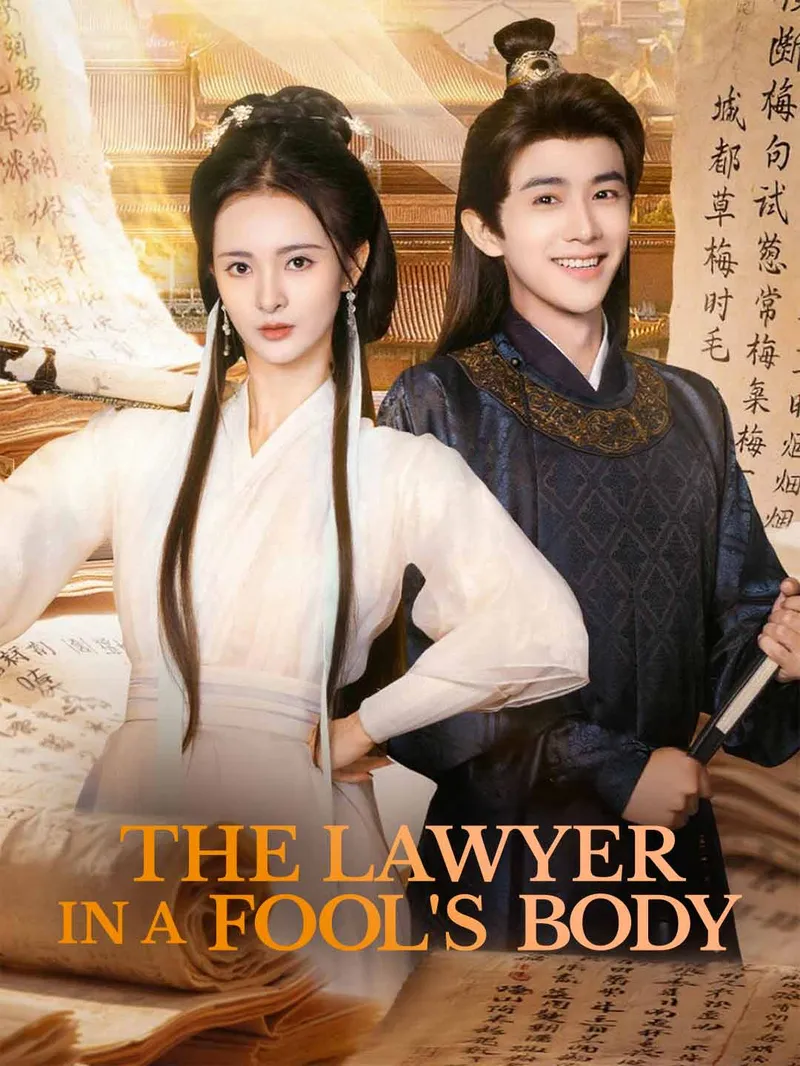 The Lawyer in a Fool's Body