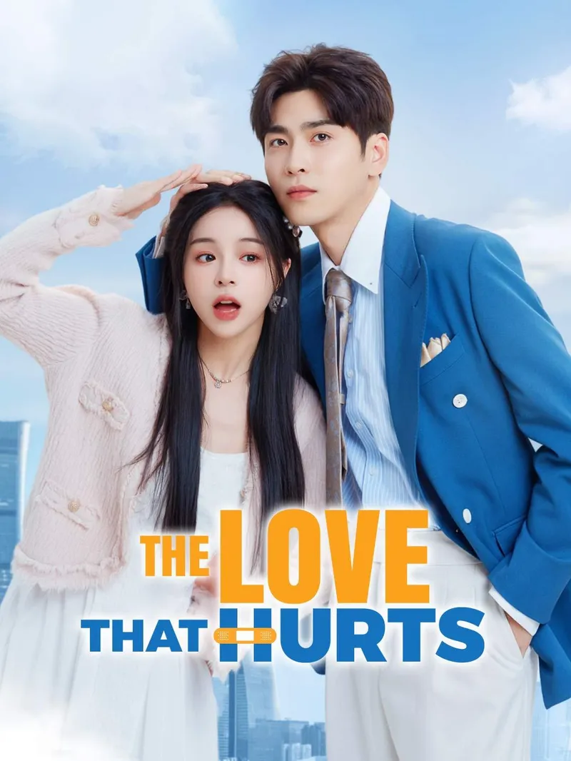 The Love That Hurts
