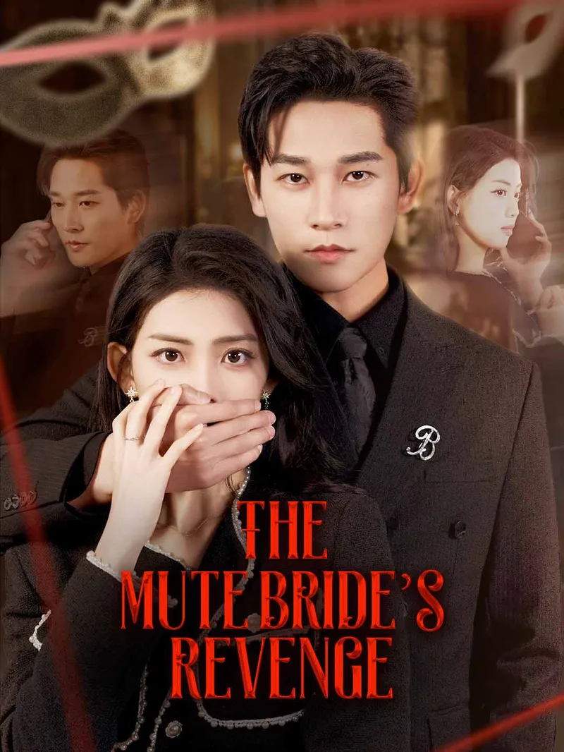 The Mute Bride's Revenge — poster