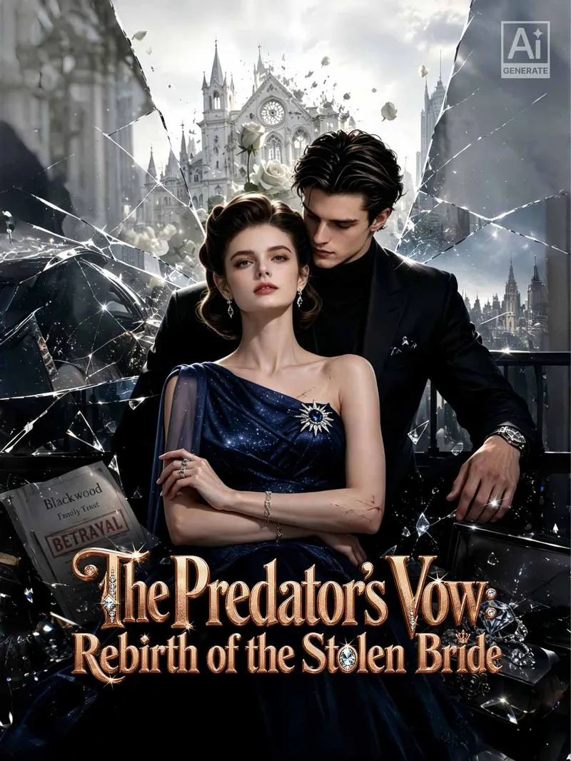 The Predator's Vow: Rebirth of the Stolen Bride