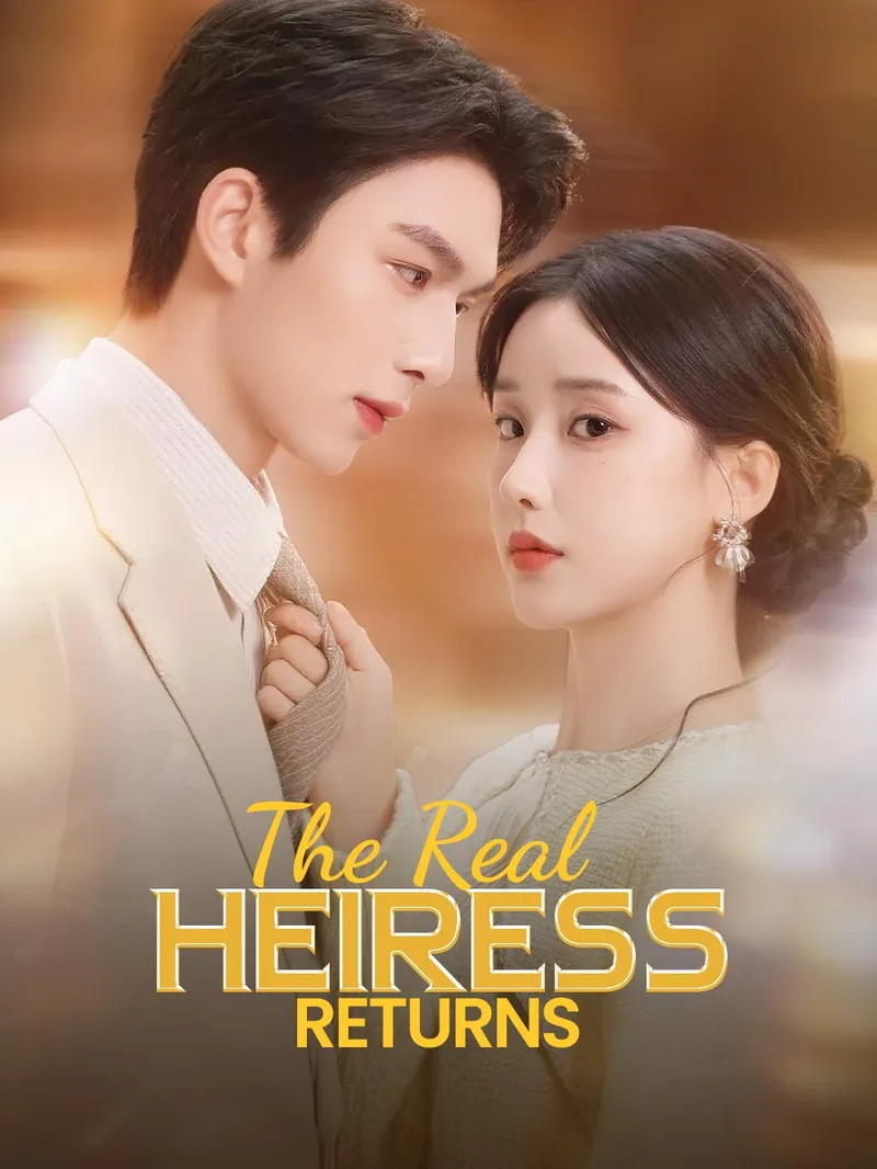 The Real Heiress Returns
