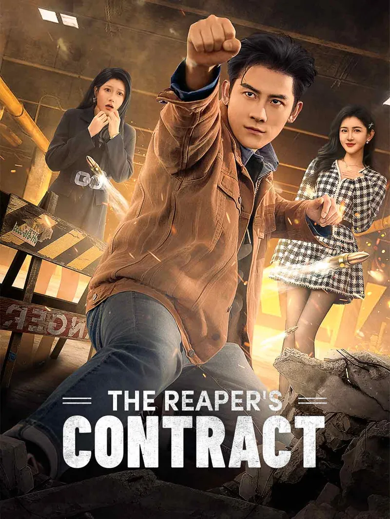 The Reaper's Contract