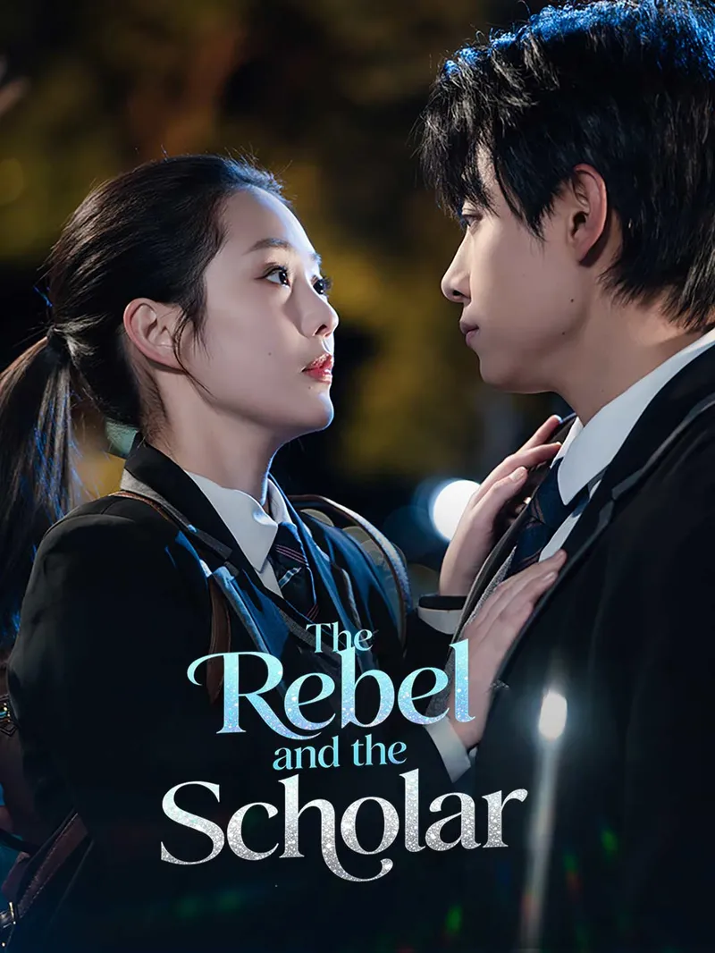 The Rebel and the Scholar(English-dubbed)