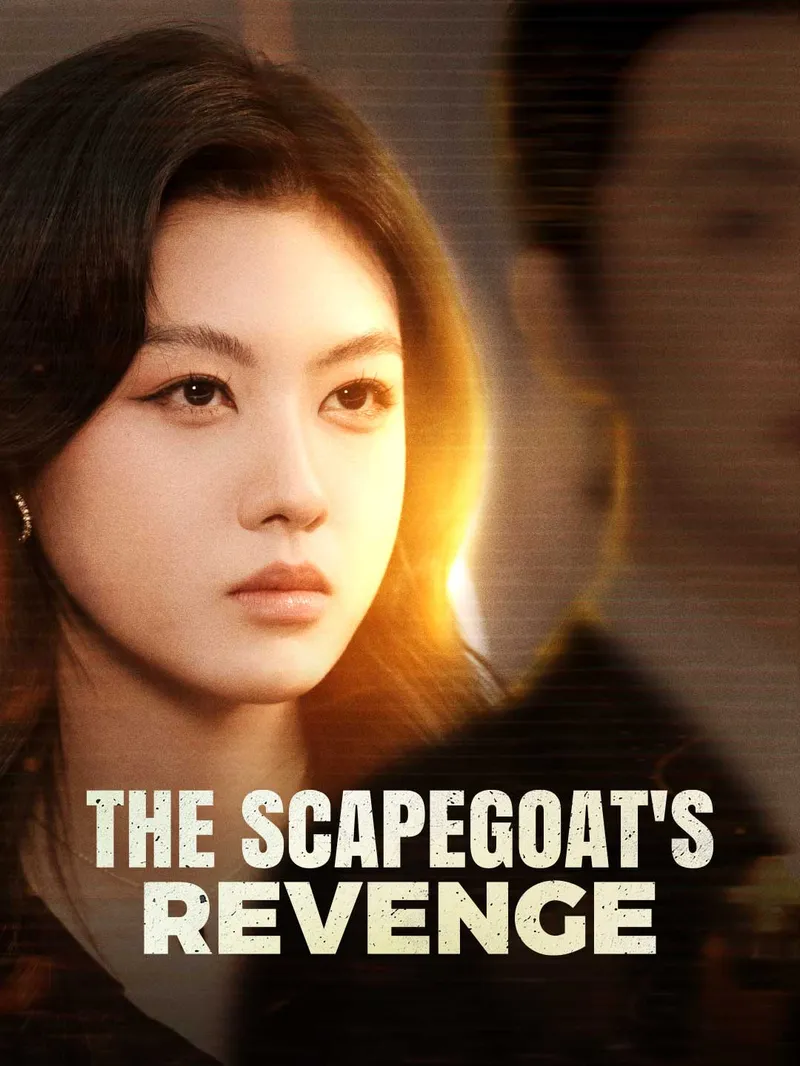 The Scapegoat's Revenge — poster
