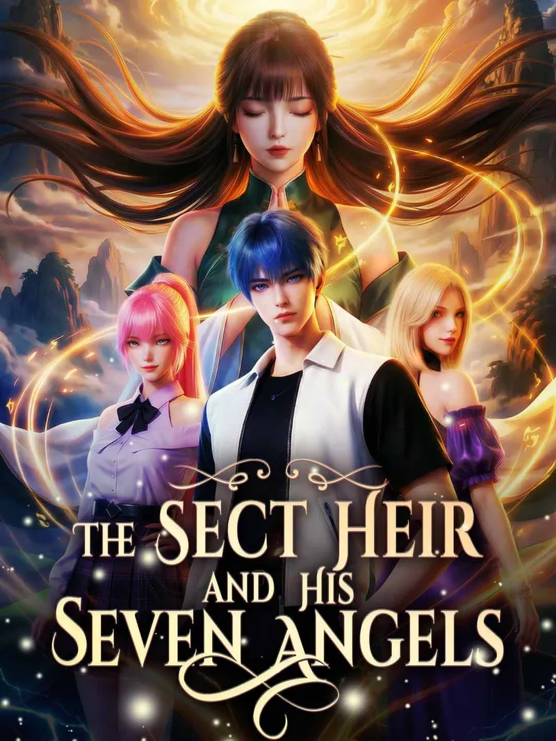 The Sect Heir and His Seven Angels