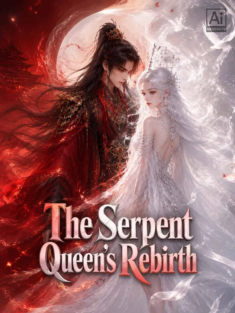 The Serpent Queen's Rebirth — poster