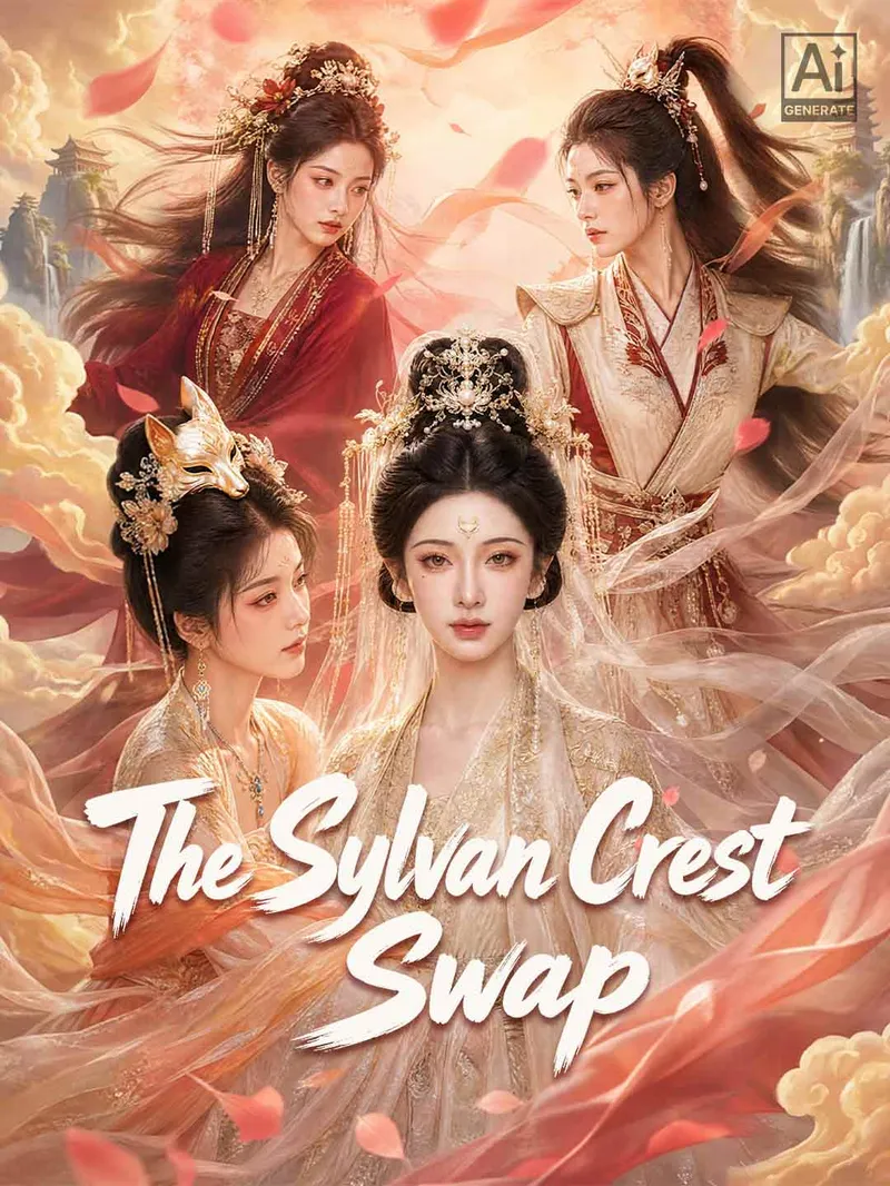 The Sylvan Crest Swap — poster