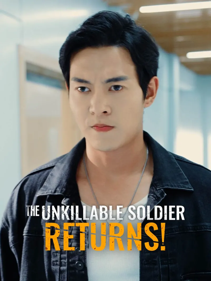 The Unkillable Soldier Returns!