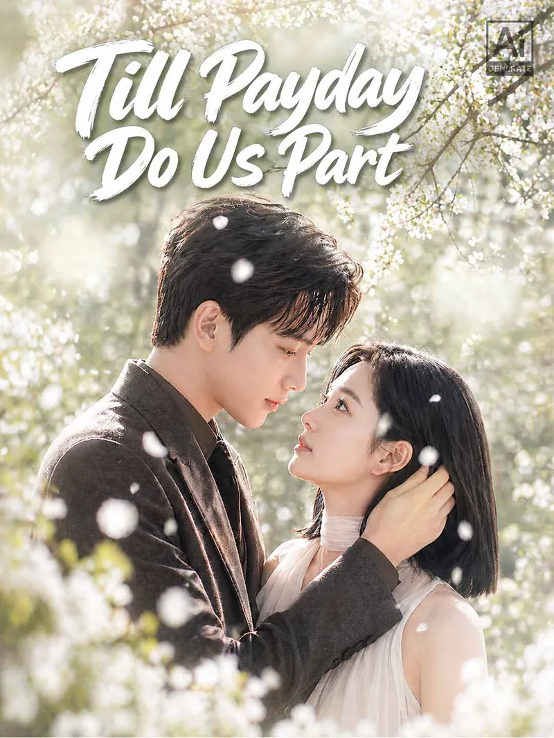 Till Payday Do Us Part — poster