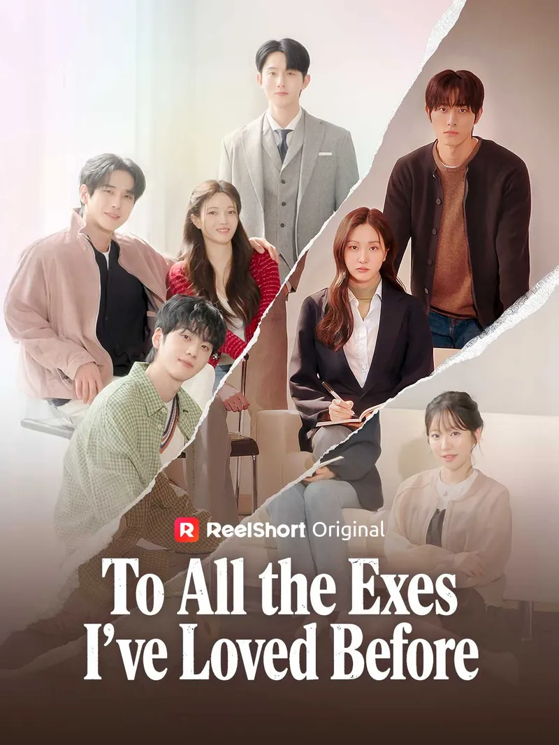 To All the Exes I've Loved Before — poster