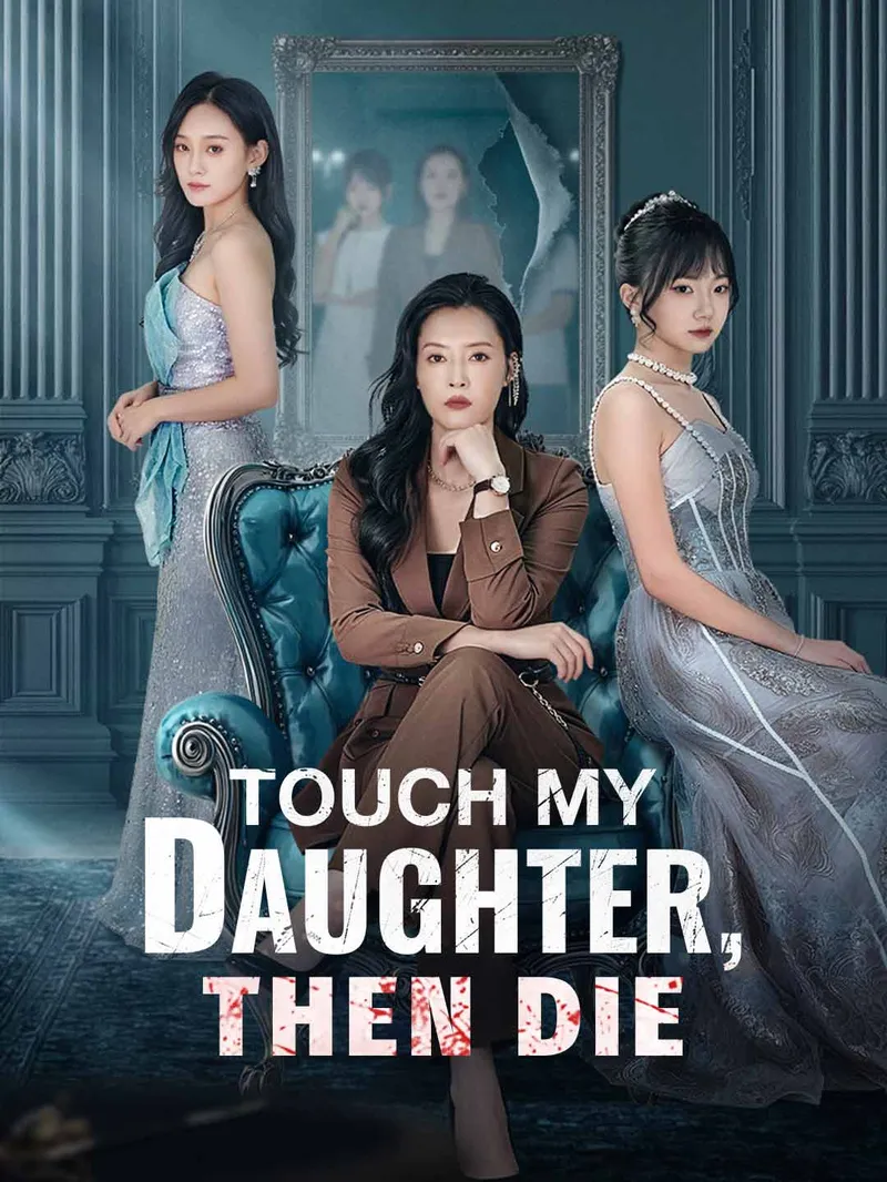 Touch My Daughter, Then Die