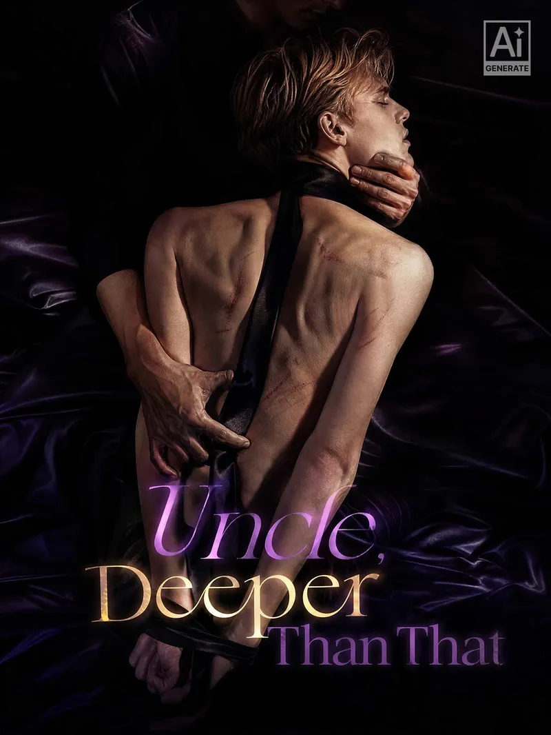 Uncle, Deeper Than That — poster