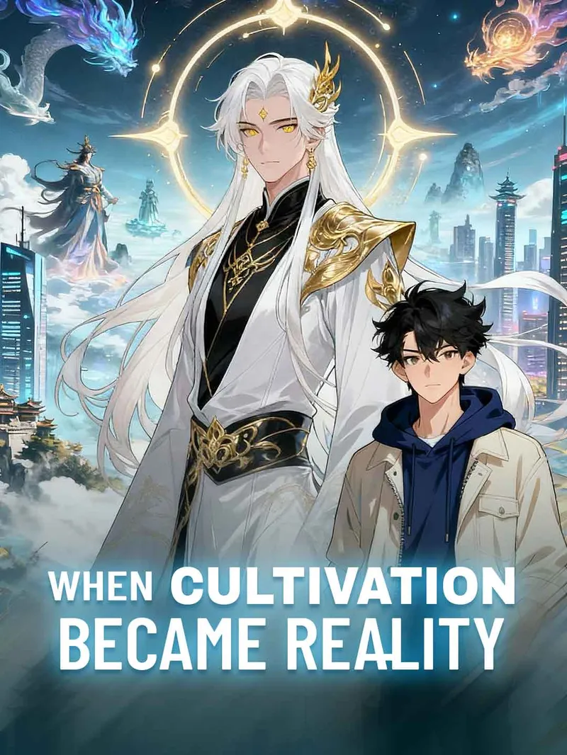 When Cultivation Became Reality