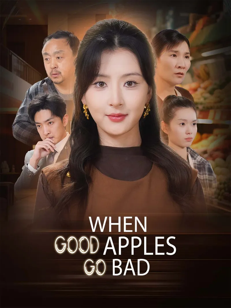 When Good Apples Go Bad
