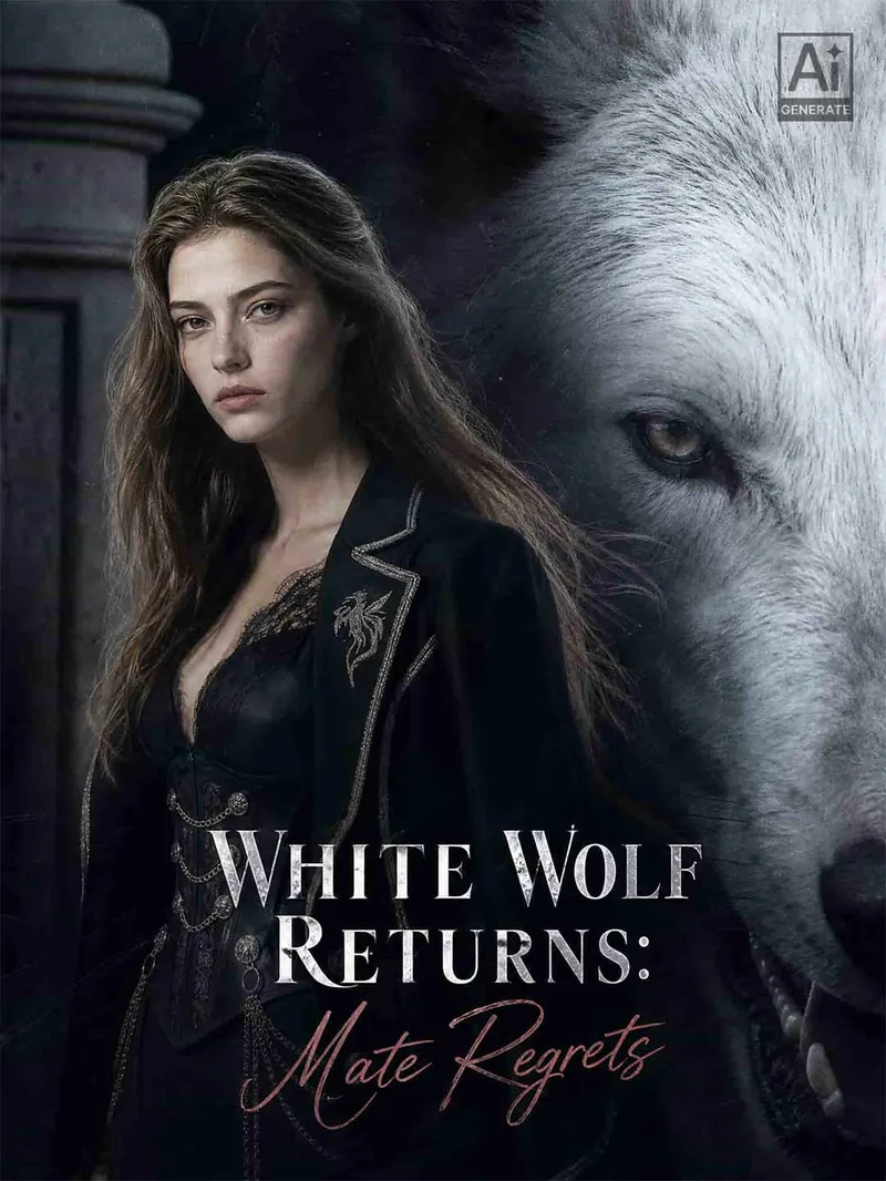 White Wolf Returns, Mate Regret — poster