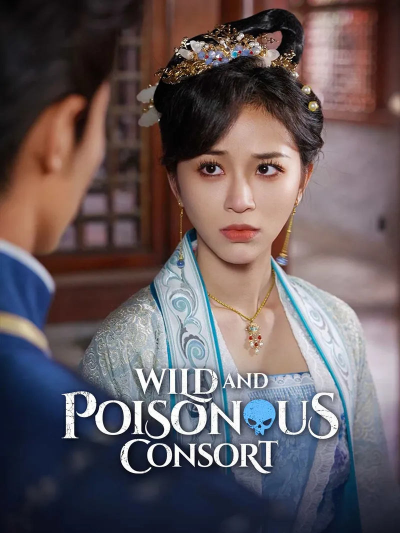 Wild and Poisonous Consort
