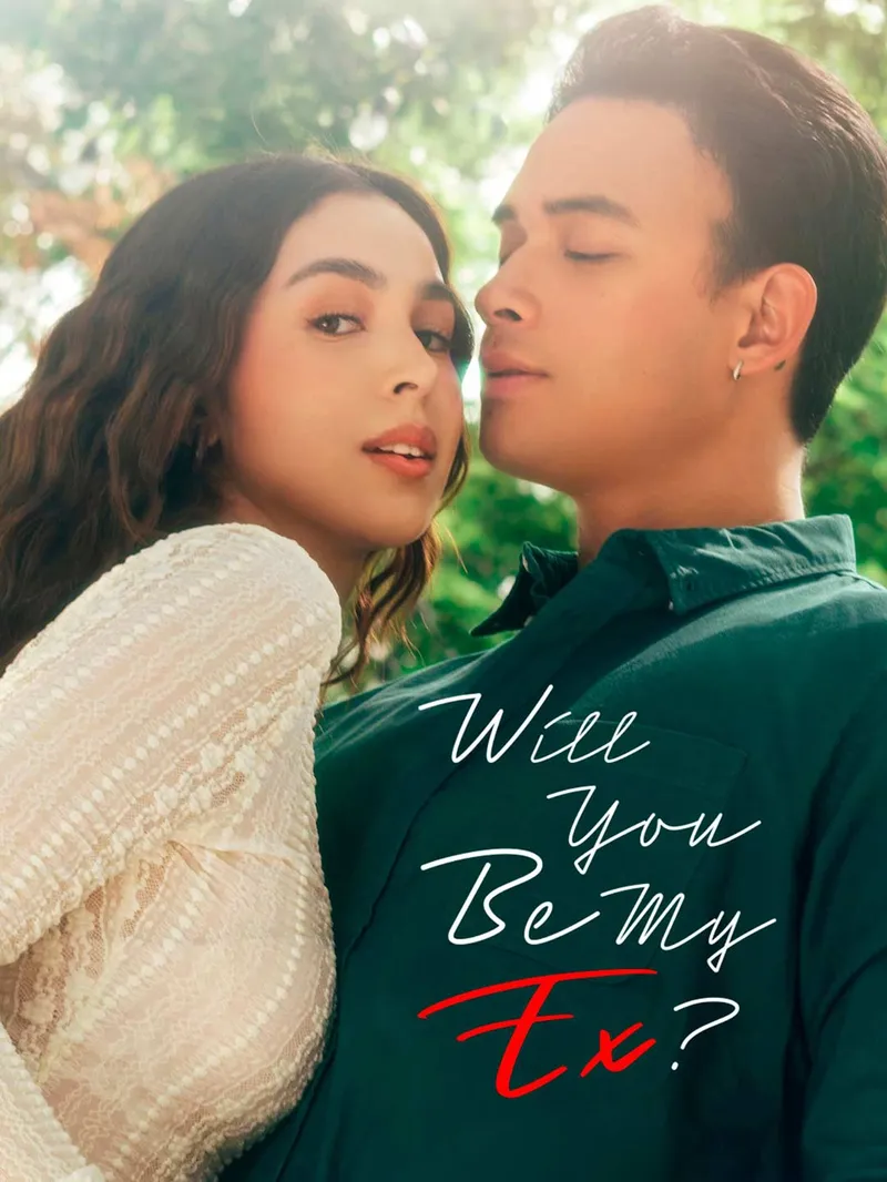 Will You Be My Ex?