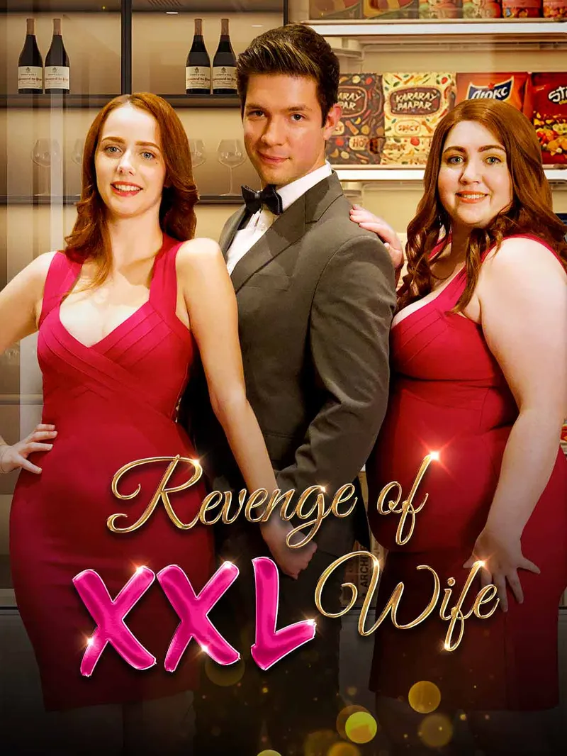 XXL Size Wife