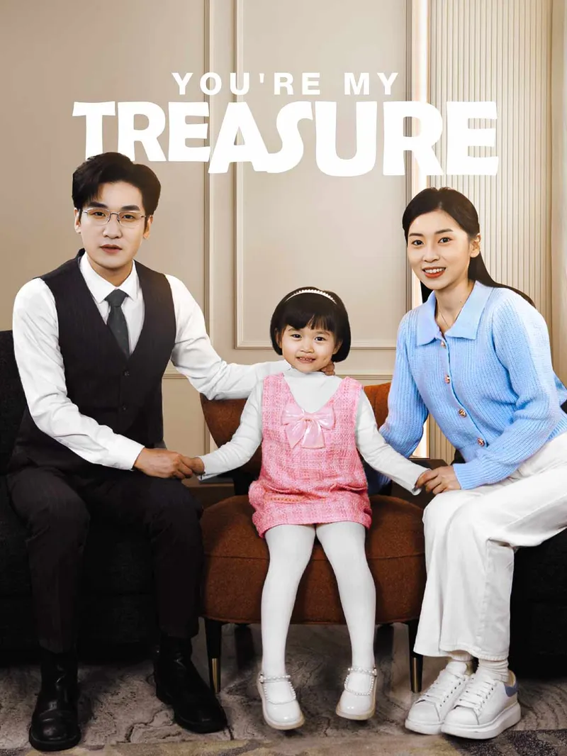 You're My Treasure