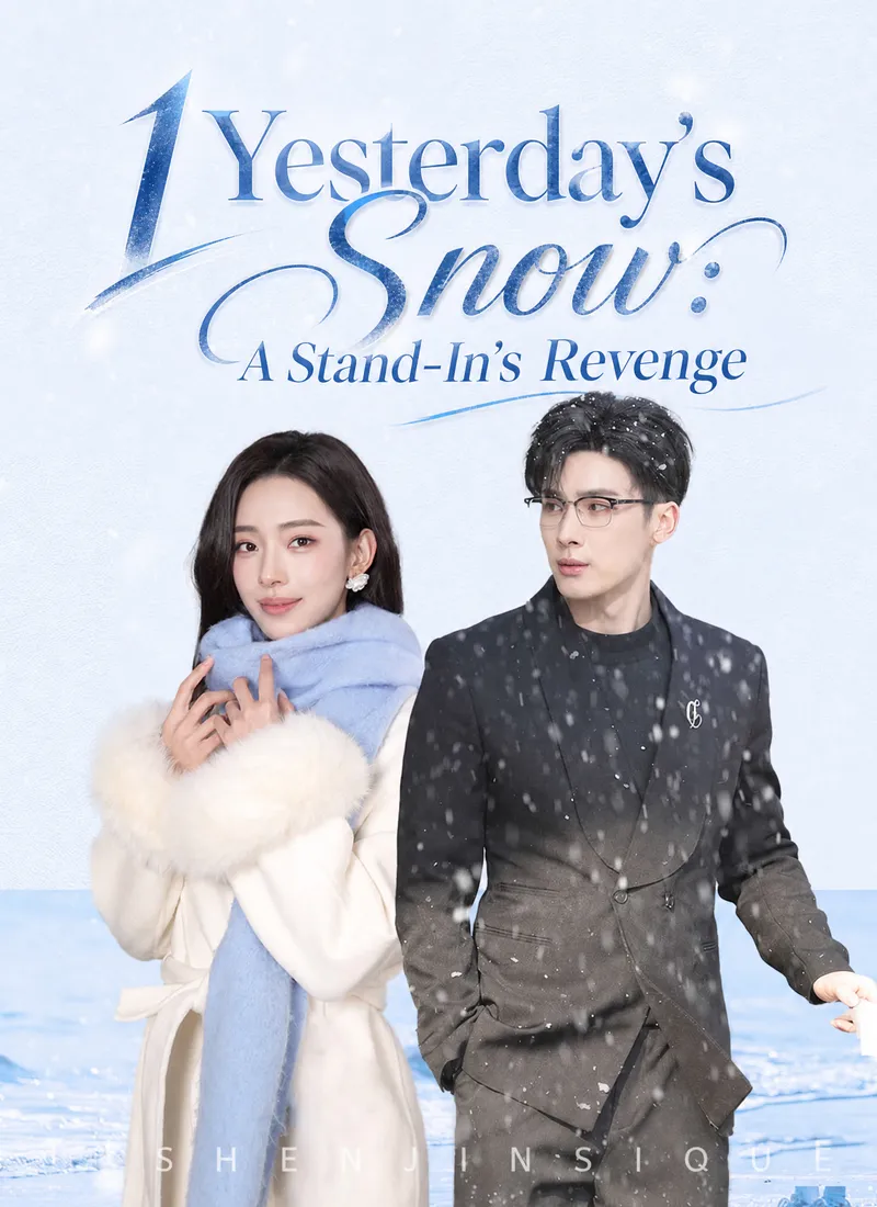 1Yesterday’s Snow: A Stand-In’s Revenge — poster