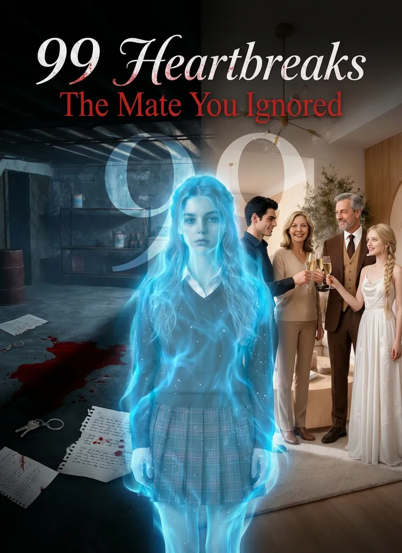 99 Heartbreaks The Mate You Ignored
