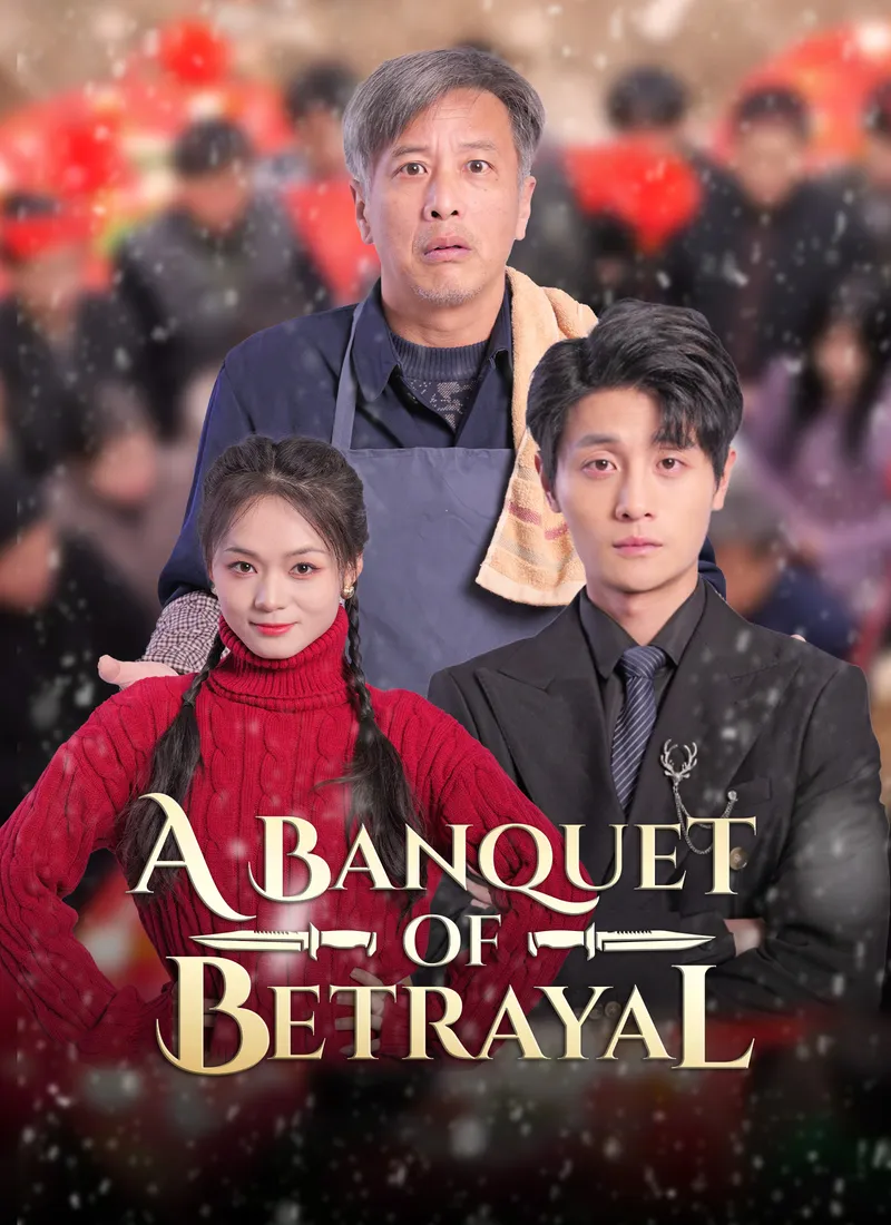 A Banquet of Betrayal