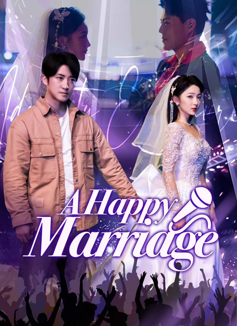A Happy Marriage