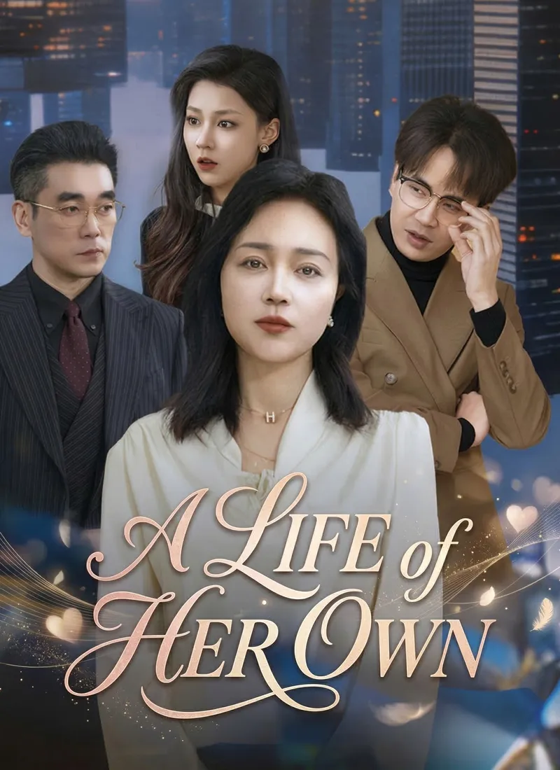 A Life of Her Own