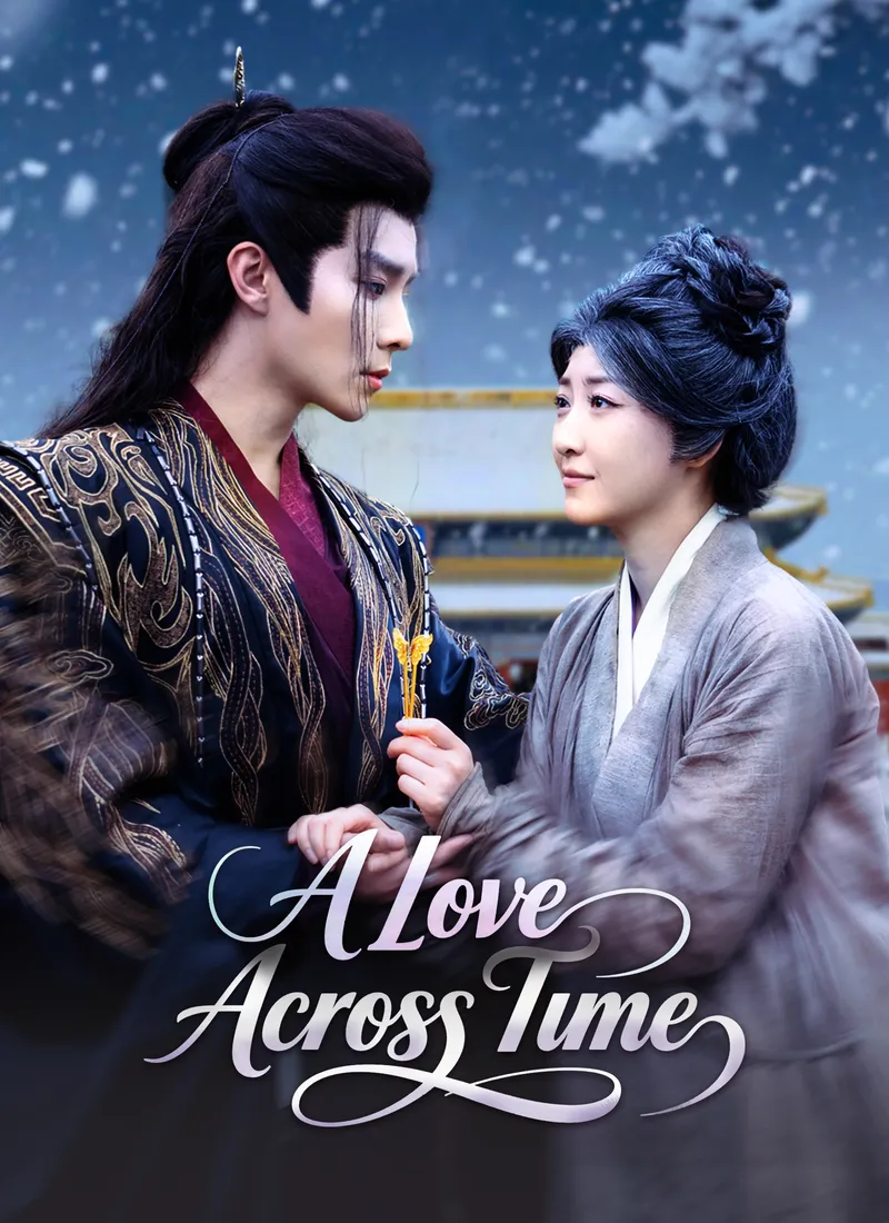 A Love Across Time
