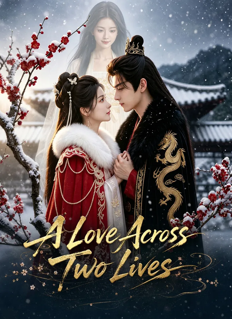 A Love Across Two Lives — poster