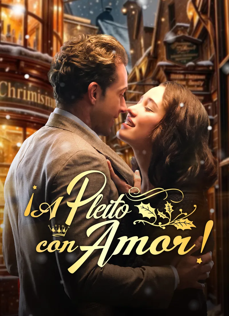 ¡A Pleito con Amor!