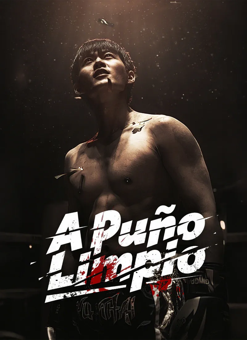 A Puño Limpio