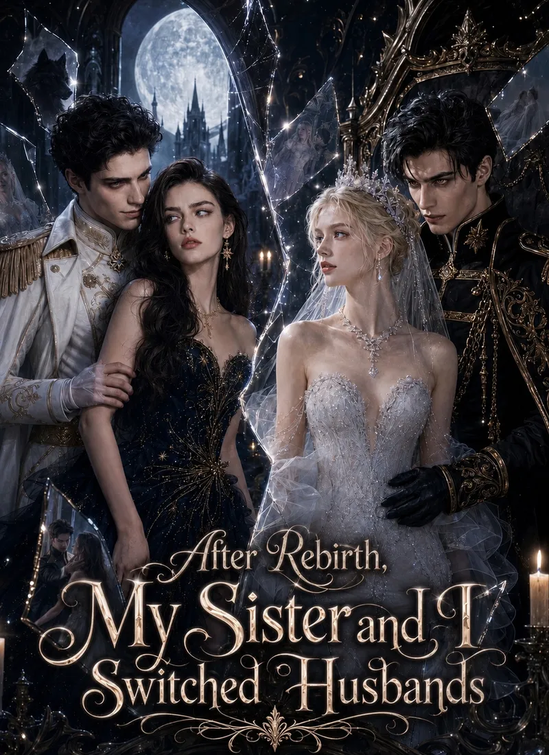 After Rebirth, My Sister and I Switched Husbands — poster